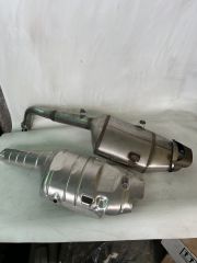 ΓΝΗΣΙΟ EXHAUST HONDA CBR 600 '07 - '10