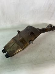 ΓΝΗΣΙΟ EXHAUST HONDA CBR 1000 RR '04 - '11