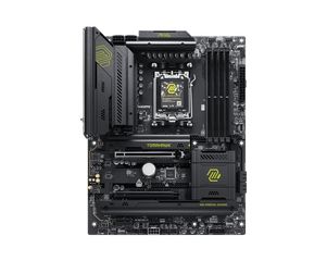MSI MAG B850 TOMAHAWK WIFI AM5