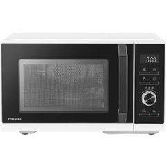 Φούρνος Μικροκυμάτων Toshiba MW3-AC23SF 23lt Λευκός