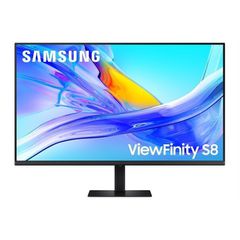 Samsung ViewFinity S80UD VA HDR Monitor 37" 4K 3840x2160