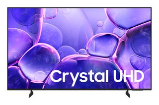 Τηλεόραση Samsung UE43U8072FUXXH 43" Smart 4K UHD LED (2025)