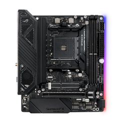 ASUS ROG Crosshair VIII Impact AMD X570, AM4, Mini DTX