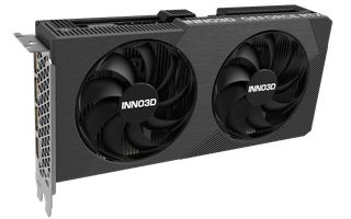 INNO3D GeForce RTX 5060 Twin X2 OC 8GB GDDR7