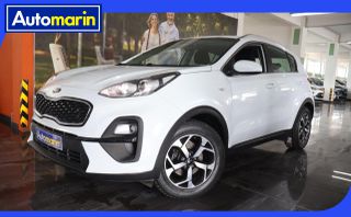 Kia Sportage 2021 LX Optimum Hybrid / 6 Χρόνια Δωρεάν Service