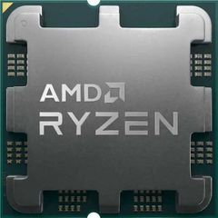 AMD Ryzen 5 7500X3D Επεξεργαστής 4 GHz 96 MB L3 Tray