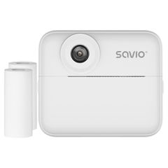 SAVIO Instant Camera για Παιδιά AN-01 με Θερμικό Ρολό
