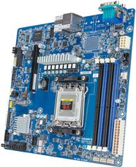 Gigabyte MC13-LE0 rev. 1.0 Motherboard Micro ATX με AMD AM5