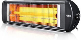 Σόμπα Χαλαζία Luxell EX-23 2300W