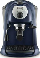 De'Longhi EC191.CD Μηχανή Espresso 1100W Πίεσης 15bar Μπλε