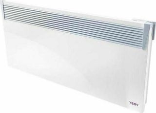 Tesy CN 03 150 EIS Θερμοπομπός Τοίχου 1500W με Ηλεκτρονικό Θερμοστάτη 63x45cm