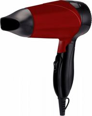 Electra HDE-1269 Πιστολάκι Μαλλιών 1200W