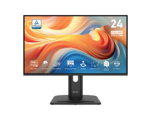 MSI PRO MP245PHG E14 Monitor 23,8" IPS LED FHD, 144Hz