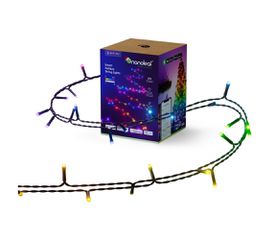 Nanoleaf Holiday Matter String Lights 250 Λαμπάκια LED 20m