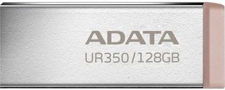 Adata 128GB USB 2.0 Stick Καφέ