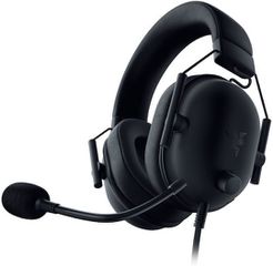 Razer Blackshark V2 X for PlayStation Over Ear Gaming Headset με σύνδεση 3.5mm