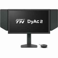 BenQ Zowie XL2586X+ TN Monitor 24" FHD 1920x1080 600Hz