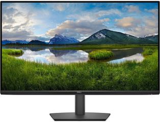Dell PRO IPS Monitor 27" FHD 1920x1080 με Χρόνο Απόκρισης 8ms GTG