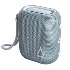 Creative Muvo Flex Φορητό Ηχείο Bluetooth Γκρι