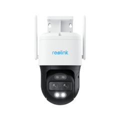 Reolink TrackMix G765 IP Κάμερα Παρακολούθησης Wi-Fi/4G 4K