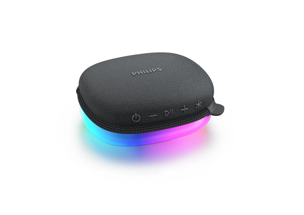 Philips Bluetooth Φορητό Ηχείο TAS2307BK/00