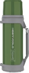 Maestro Κούπα Θερμός MR-1631-150 1.5lt Green με Λαβή