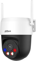 Dahua IPC-P5AS-PV IP Κάμερα Wi-Fi Full HD+ 5MP Αδιάβροχη με Φακό 4mm