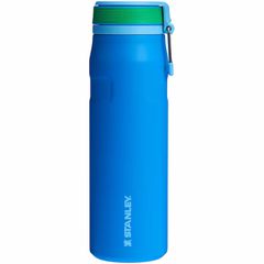Stanley Iceflow Μπουκάλι Θερμός Twist Flip 0,70L Azure
