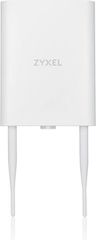 Zyxel NWA55AXE WiFi Mesh Network Access Point Wi-Fi 6 Dual Band