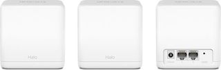 Mercusys Halo H30G v1 WiFi Mesh Network Access Point Wi-Fi 5 Dual Band 3-pack