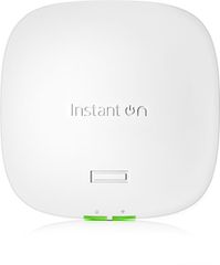 HP Instant On AP32 Access Point Wi-Fi 6 Tri Band