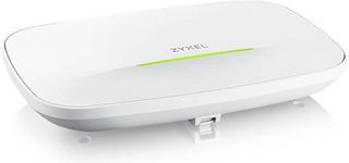 Zyxel NWA210BE WiFi Mesh Network Access Point Wi-Fi 7 Tri Band