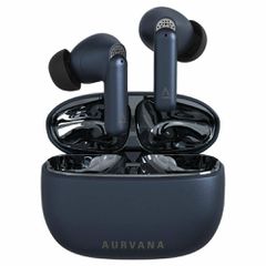 Creative Aurvana ACE In-ear Bluetooth Handsfree Ακουστικά Μπλε