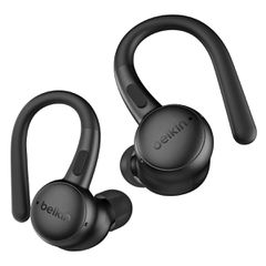Belkin SoundForm ActiveFit In-ear Bluetooth Handsfree Ακουστικά Μαύρα