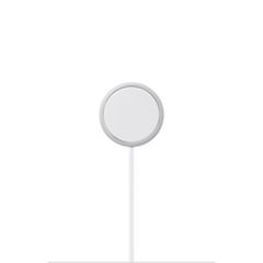 Apple Φορτιστής Magsafe 25W Λευκός (MagSafe Charger 2 m)