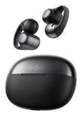 Shokz OpenDots ONE Open Ear Bluetooth Handsfree Ακουστικά Μαύρα