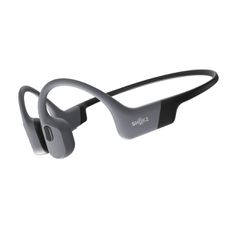 Shokz OpenSwim Pro Bone Conduction Bluetooth Handsfree Ακουστικά Γκρι
