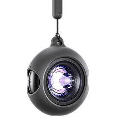 Vention T17 In-ear Bluetooth Handsfree Ακουστικά Μαύρα