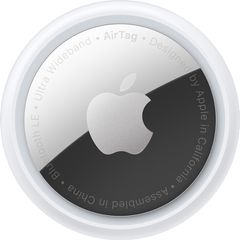 Apple AirTag Apple Find My Tracker Λευκό MX532ZY/A