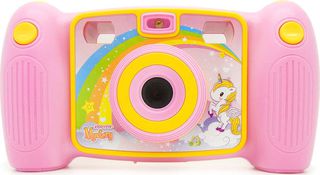 EasyPix KiddyPix Mystery Compact Φωτογραφική Μηχανή Ροζ