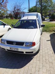 Volkswagen Caddy 1998 CADDY 1.4