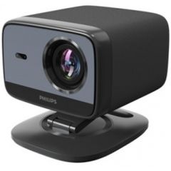 Philips NeoPix 450 Smart NPX450/INT Projector LCD Λάμπας LED με Wi-Fi