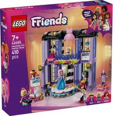 LEGO Friends Heartlake City Fashion Show 42685