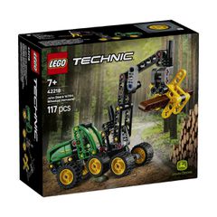 LEGO TECHNIC 42218 John Deere 1470H Wheeled Harvester