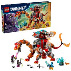 LEGO DREAMZzz Dino Jet (71514)