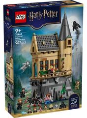 LEGO Harry Potter Hogwarts Castle Hospital Wing (76463)