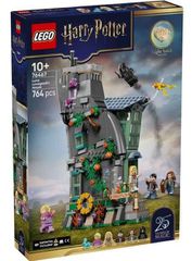 LEGO Harry Potter Luna Lovegood’s House (76467)