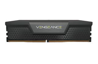 Corsair Vengeance 8GB 5200MHZ DDR5 Memory RAM (1x8GB) C40