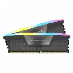 Corsair DDR5 Vengeance RGB RAM 32GB/6000MHZ (2x16GB) CL38