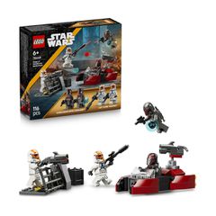 LEGO Star Wars Siege of Mandalore Battle Pack (75449)